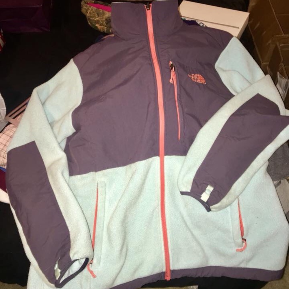 The North Face Denali Jacket XL